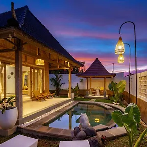 Amaya Sebatu Ubud (Bali)