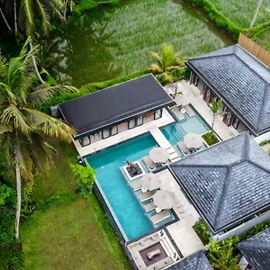 Jeromaia By Balisuperhost Ubud (Bali)