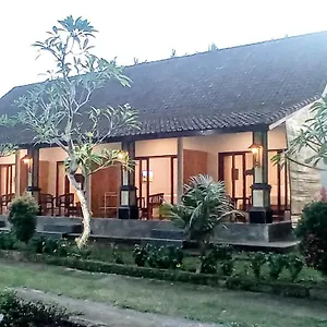 D' Tegal House Ubud (Bali)