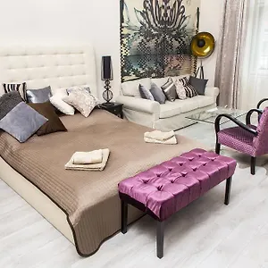 Boutique Apartamento Budapest