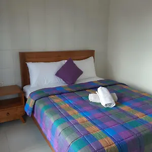 Patra House Habitación en casa particular
