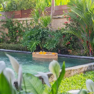 Niluh Private Ubud (Bali)