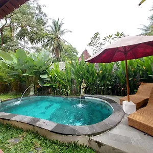 D'ethnic Ubud (Bali)