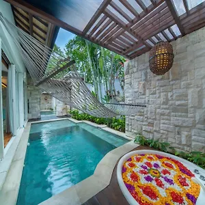 Aksari By Ini Vie Hospitality Villa Seminyak