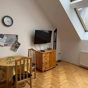 Gozsdu Spacious Apartamento Budapest