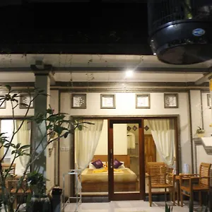 Blima Bali Habitación en casa particular