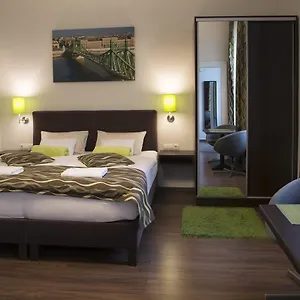Walton Prime Apartamento Budapest