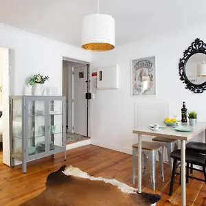Alfama Apartamento Lisboa