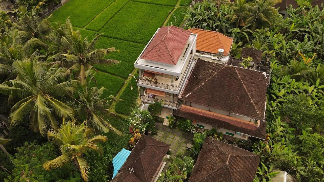 Nirwa Ubud Homestay 인도네시아