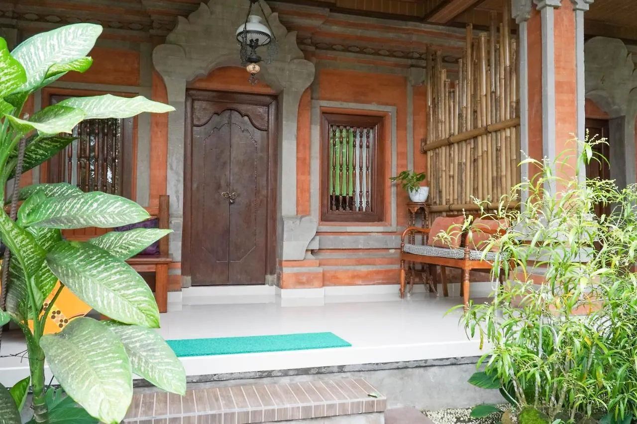 Nirwa Ubud Homestay 인도네시아