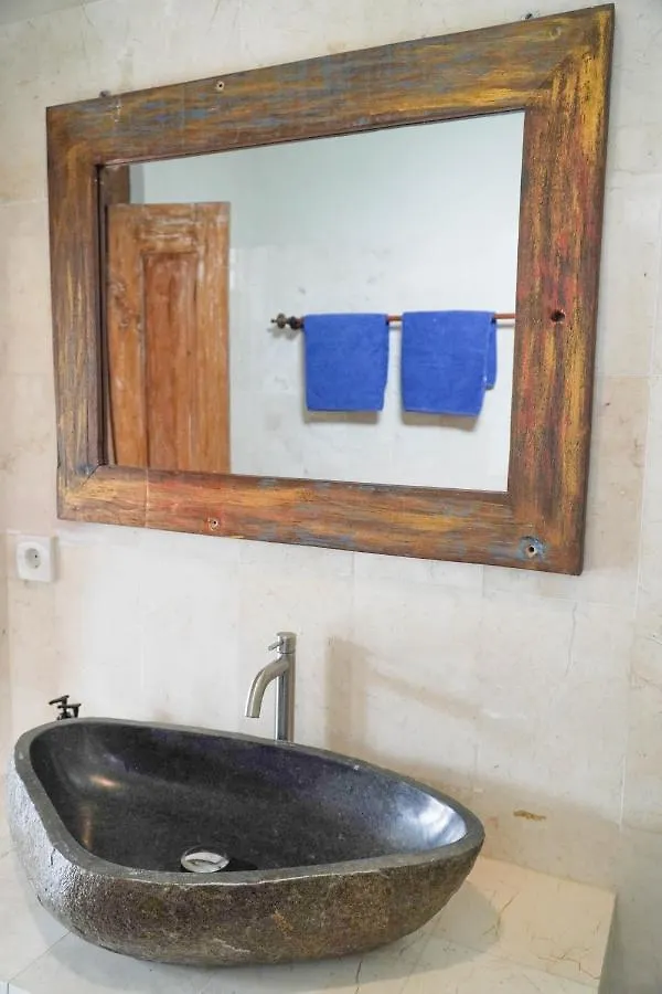 Nirwa Ubud Homestay  우붓