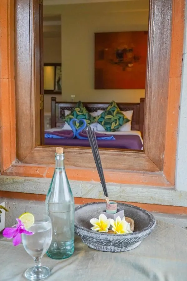 Nirwa Ubud Homestay 인도네시아