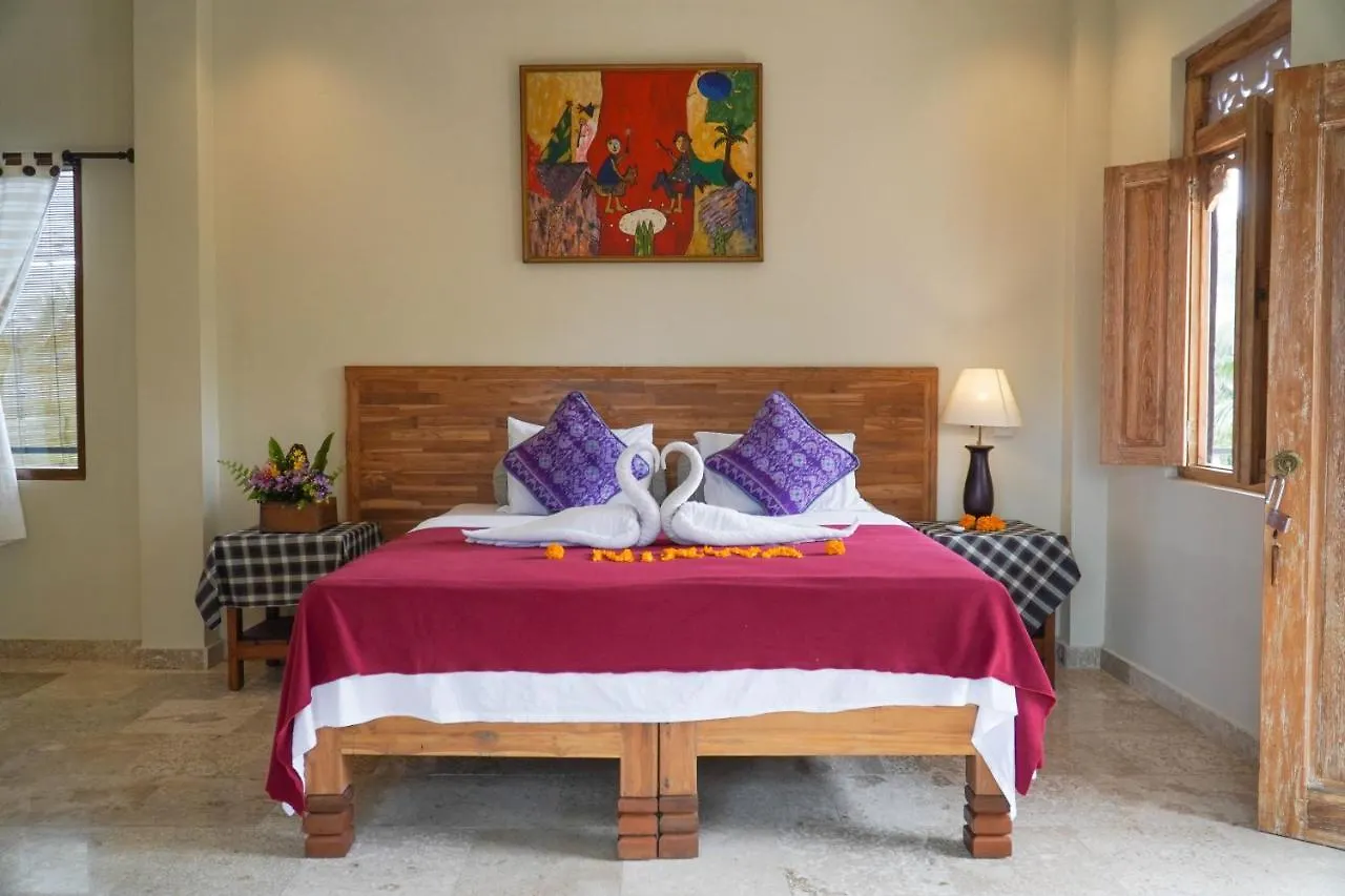 Nirwa Ubud Homestay 인도네시아