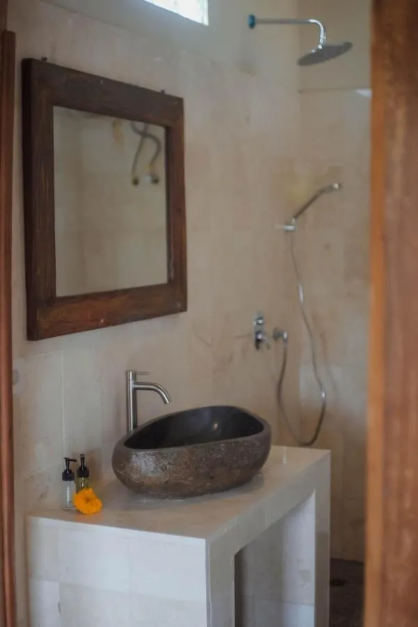Nirwa Ubud Homestay 인도네시아