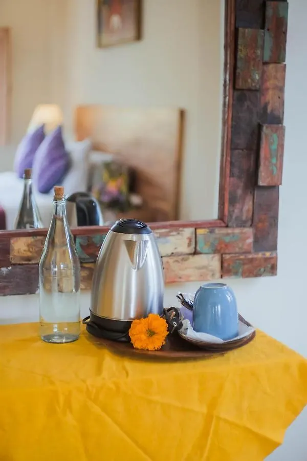 Nirwa Ubud Homestay