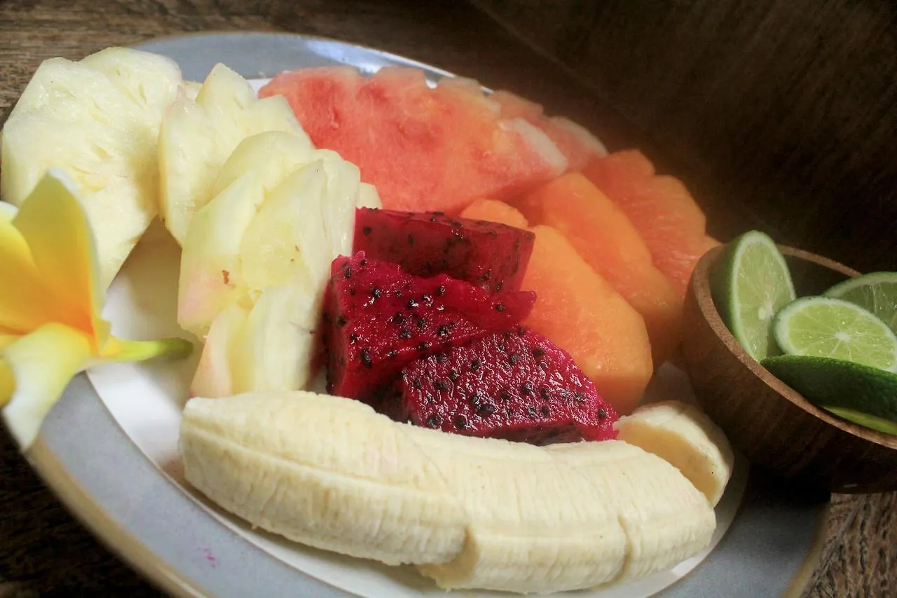 Nirwa Ubud Homestay 0*, 우붓 인도네시아