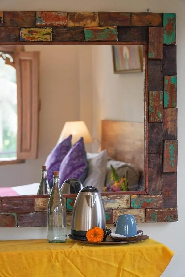 Nirwa Ubud Homestay Indonesia